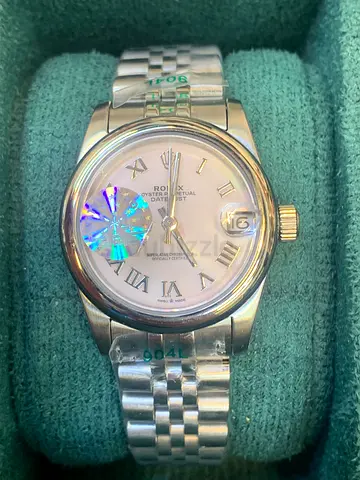 Rolex Ladies Master Quality Watch
