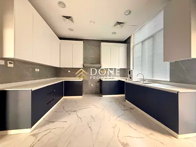 * Sophisticated 4-Master Bedroom Villa Featuring Dual Living Areas, Hoshi