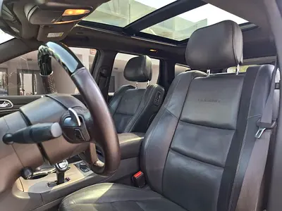 صورة 11 لـ 2015 JEEP GRAND CHEROKEE