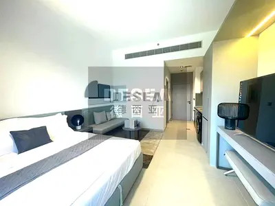 Fully Furnished | Spacious Layout | Vacant