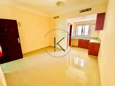 Specious studio for family // central AC // family building // just 18k