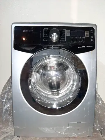 Samsung eco bubble Washing machine ( not working)
