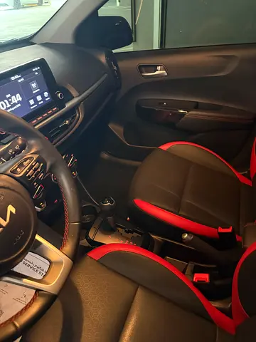 2023 KIA PICANTO 照片 10