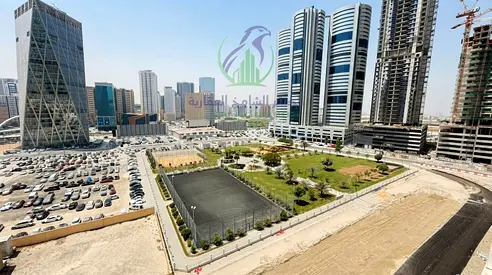 Brand New 2 Bedroom Apartment for Rent in Al Mamzar | Balcony | Parking | AED 50,000