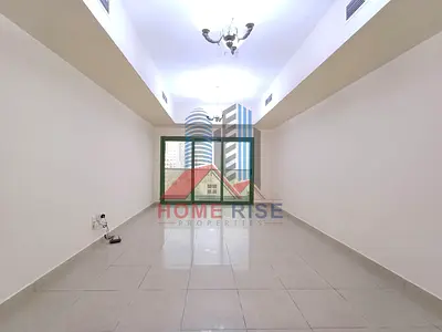 Huge 1500 Sqft 2BHK | 2 Master Room+ Balcony | Closed Hall | 3 Bath | Wardrobes | Rent 45k