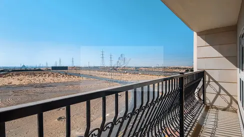 🏡✨ FOR RENT | 2-Bedroom Apartment + Balcony | Tilal City – Sharjah 🔥 1,225 Sq. Ft. | Free AC | Free Maintenance | Free Parking | Ready to Move In 📍