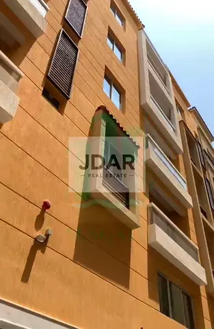 للبيع | بناية جديدة في عجمان – منطقة التلة