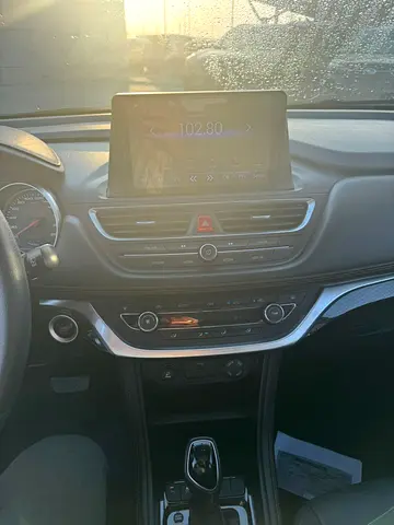JAC S3 Full Option, миниатюра 5