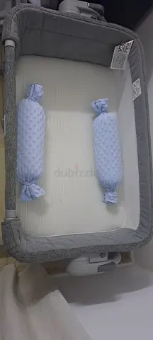 Baby bed