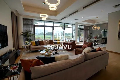 Upgraded | High End Golf View Villa| Private Pool