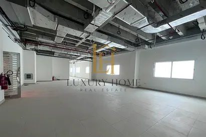 1816 SQFT SEMI-FITTED OFFICE AVAILABLE | MAIN ROAD VIEW | CLOSE TO SAUDI MOSQUE| FREE PARKING