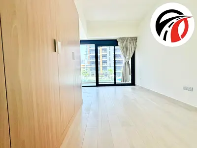 Luxurious & lavish studio •• spacious layout •very hot offer • chiller free • Ready to...