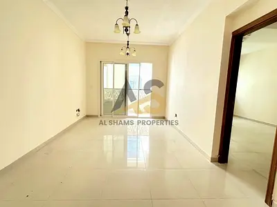 Weekend Offer 1BR Apartment Available with balcony and parking only 38k close to school Area