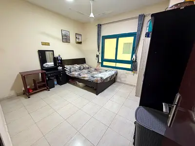 Partition room