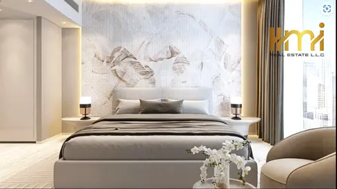Modern Design | Premium Furnished | Cash Price | Luxury Finishing
