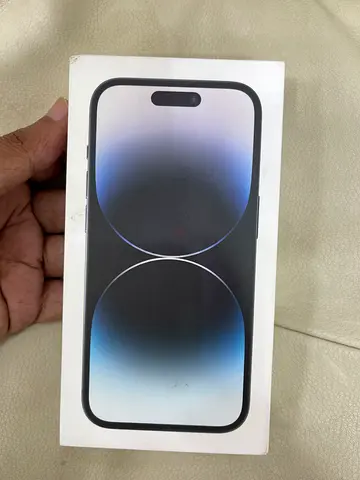I phn 14 pro