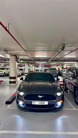 صورة 4 لـ 2016 FORD MUSTANG