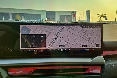 2024 BMW 5-SERIES 缩略图 13