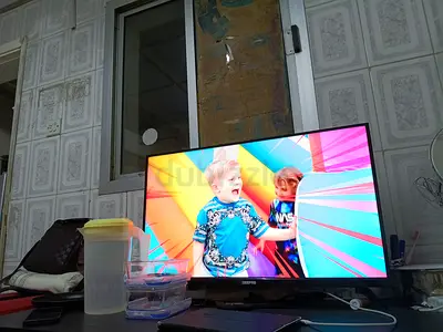Smart tv