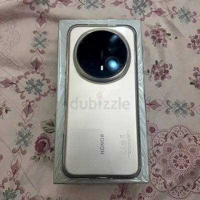 Honer Magic 8pro 512Gb Tdra