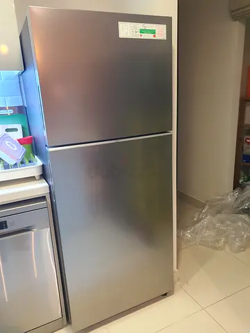 Samsung Top Mount Fridge Freezer For Sale - New Model