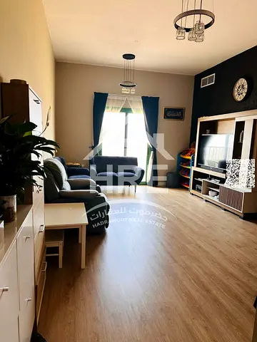 Three-Balcony Apartment in an Exceptional Location for Sale