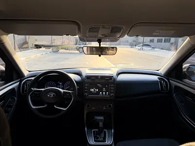2024 Hyundai CRETA — фото 12