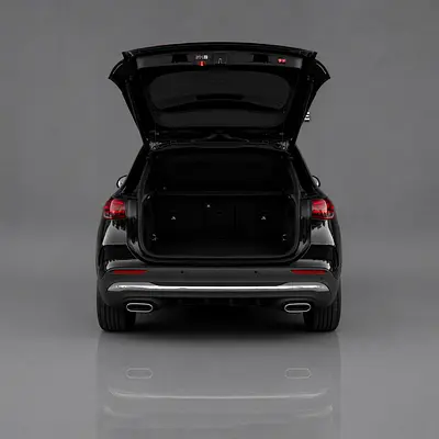 Mercedes-Benz GLA 200, миниатюра 5