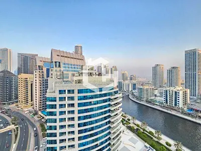 Marina View | Fully Furnished | High Floor