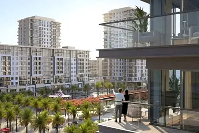Exclusive | Corner Unit | Hand Over Q4/2026