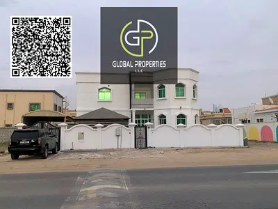 Commercial villa for rent in Best Location