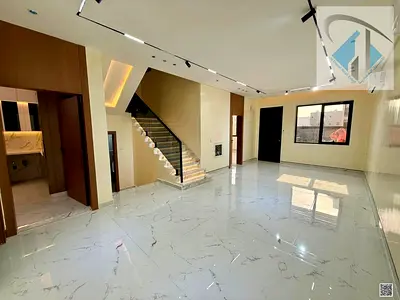 فيلا 5 غرف للإيجار في عجمان بسعر 90 ألف درهم سنوياً