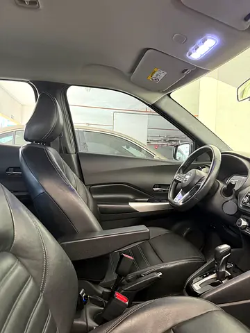2018 Nissan KICKS — фото 10
