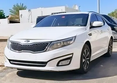 صورة 4 لـ 2015 KIA OPTIMA