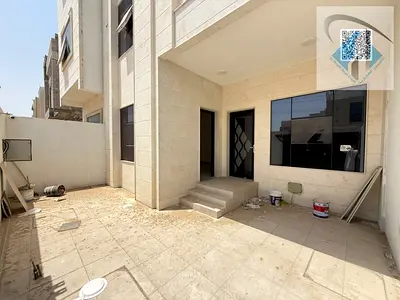 Luxury Villa for Sale in Ajman – Al Yasmeen Area