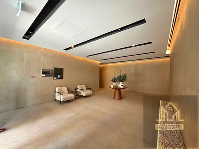 🏡 Spacious 1 Bedroom | Al Mamsha | AED 42,999 | 6 Cheques