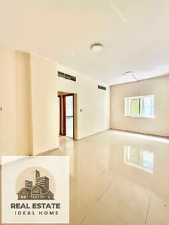 No Deposit | Spacious 1BHK with Balcony | Family Building | Near Family Park