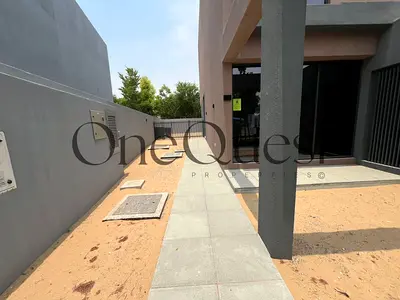 4BR+Terrace | Freehold | Rented | Standalone villa