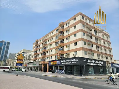 Corner Building for Sale in Sharjah | 10% ROI