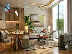 10% Down Payment | 50% Mortgage | 10% ROI