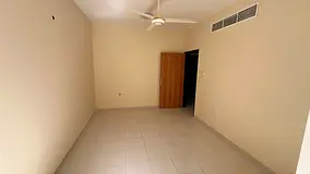 AED 24,000 per year | 1-Bedroom Apartment for Rent in Al Nuaimiya 2 – Opposite Julfa Bridge with O