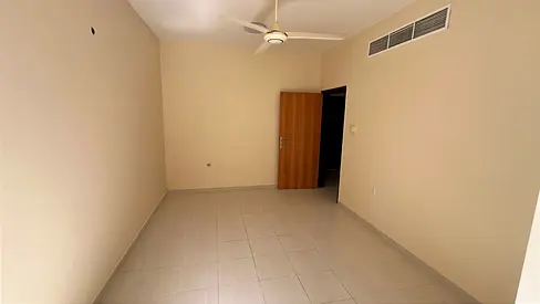 AED 24,000 per year | 1-Bedroom Apartment for Rent in Al Nuaimiya 2 – Opposite Julfa Bridge with One Month Free