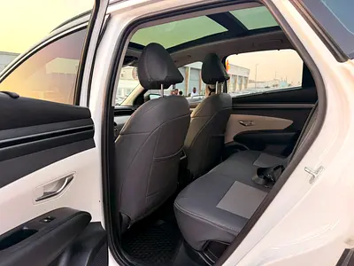 Hyundai TUCSON Limited, миниатюра 10