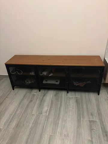 IKEA TV cabinet