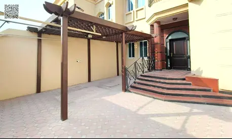 Prime Sharqan Villa | 4 Master Bedrooms | Driver & Maid Rooms | AED 95K | Sharjah