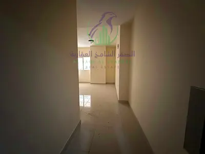 اوسع واجمل غرفة وصالة مساحات واسعة تشطيب حديث في منطقة الممزر مع باركينج مجاني