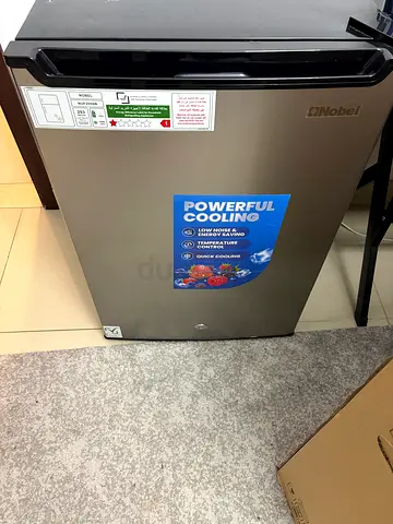 Freezer