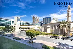 2 bed | Low Floor | Prime Location