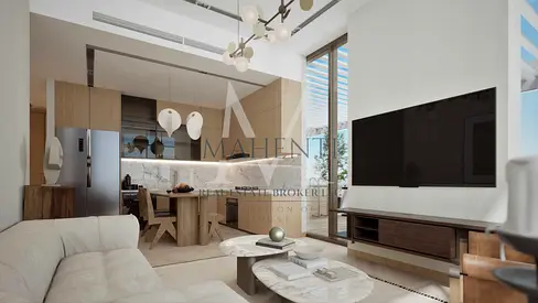 Payment plan 55/45 I Smart homes I Most competitive P/SQFT