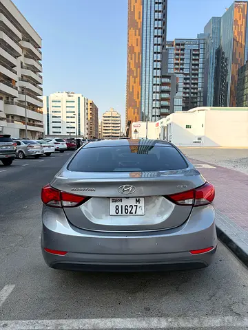 صورة 4 لـ 2015 Hyundai ELANTRA